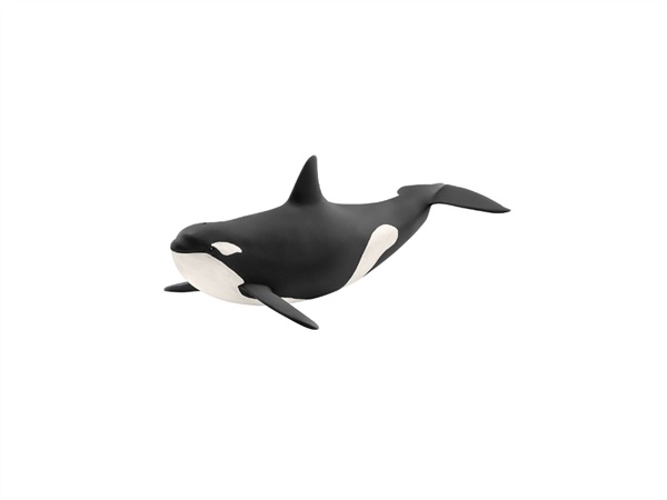 SCHLEICH Orca