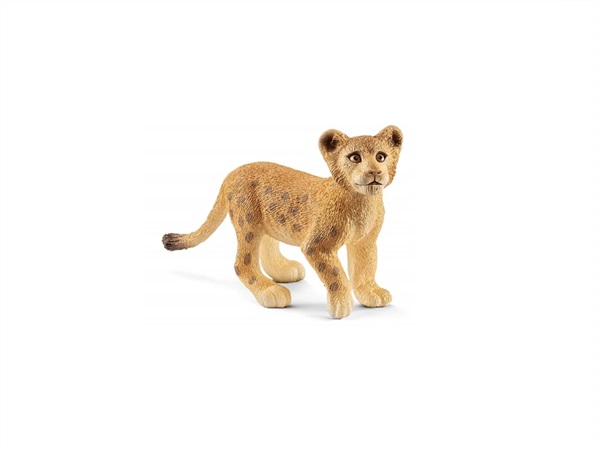 SCHLEICH Leoncino