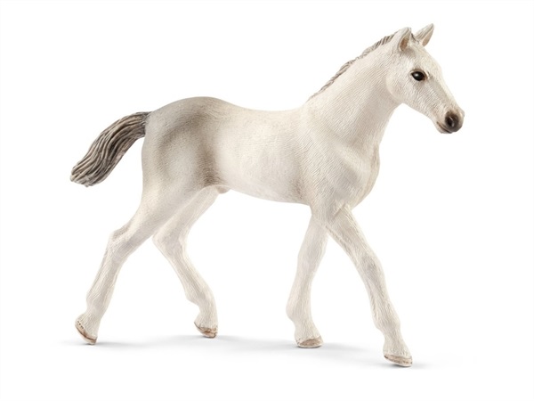 SCHLEICH Puledro Holstein