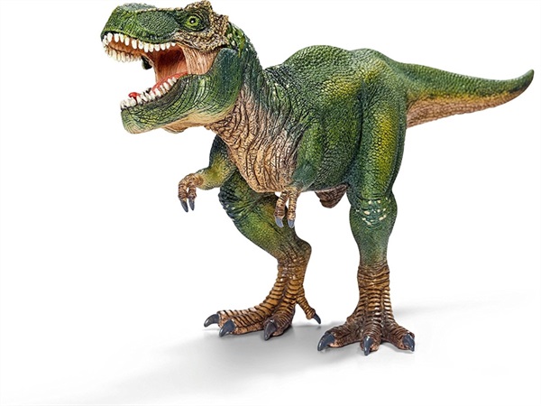 SCHLEICH tirannosaurus rex