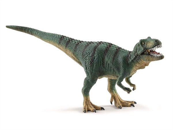 SCHLEICH tirannosauro rex giovane