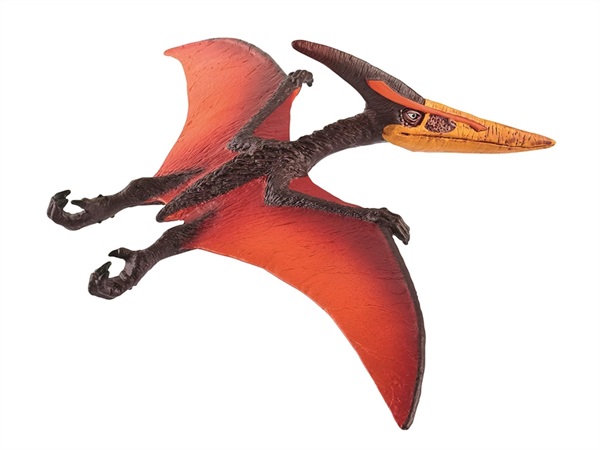 SCHLEICH pteranodonte