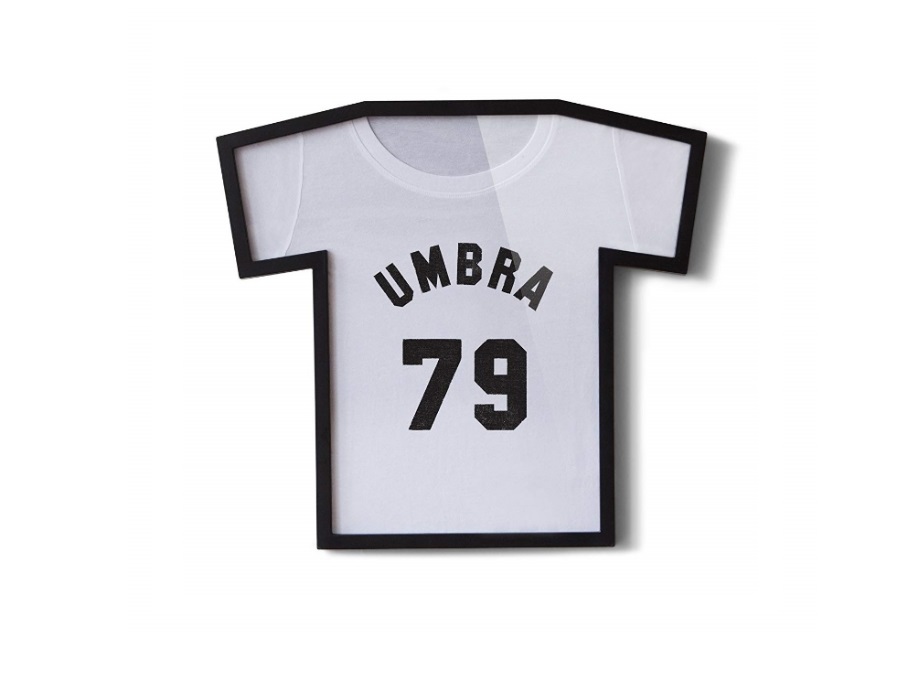 UMBRA Cornice t-frame, nero