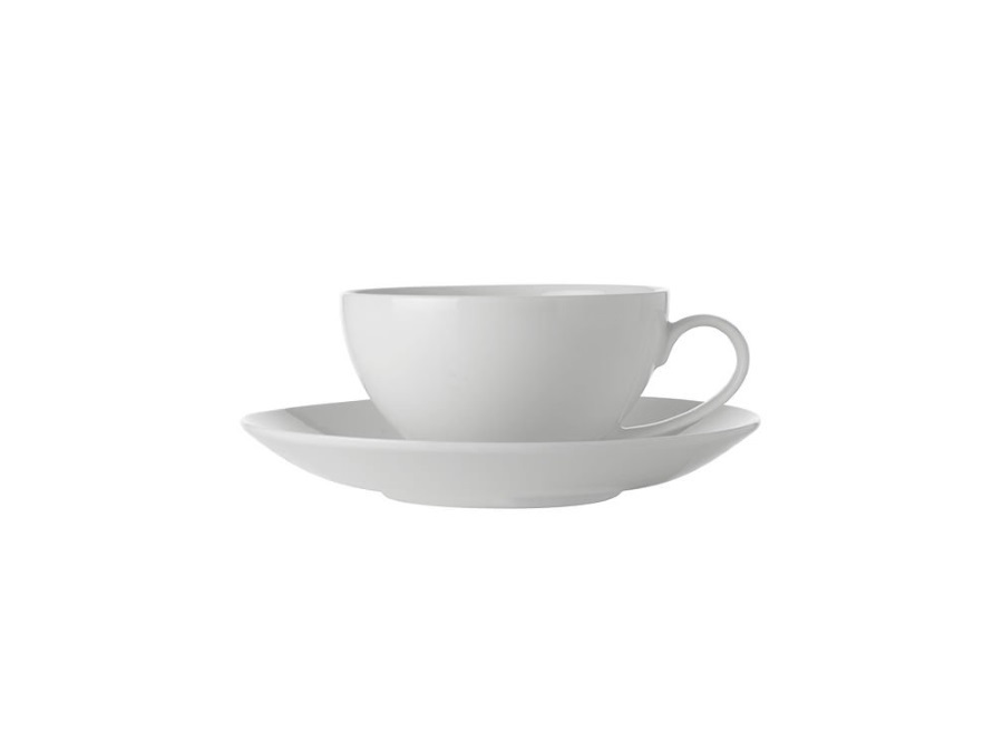 MAXWELL & WILLIAMS Coupe tazza con piattino 250 ml