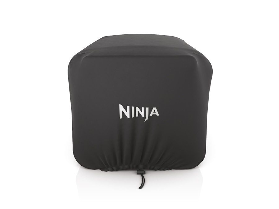 NINJA CUSTODIA PER FORNO ELETTRICO DA ESTERNO NINJA WOODFIRE