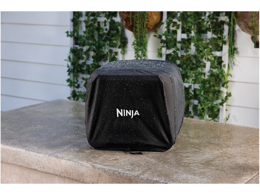 NINJA CUSTODIA PER FORNO ELETTRICO DA ESTERNO NINJA WOODFIRE