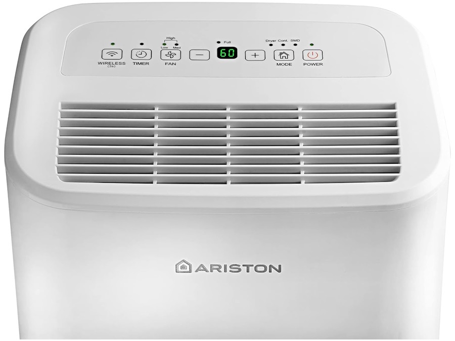 ARISTON DEUMIDIFICATORE DEOS16R290 ARISTON