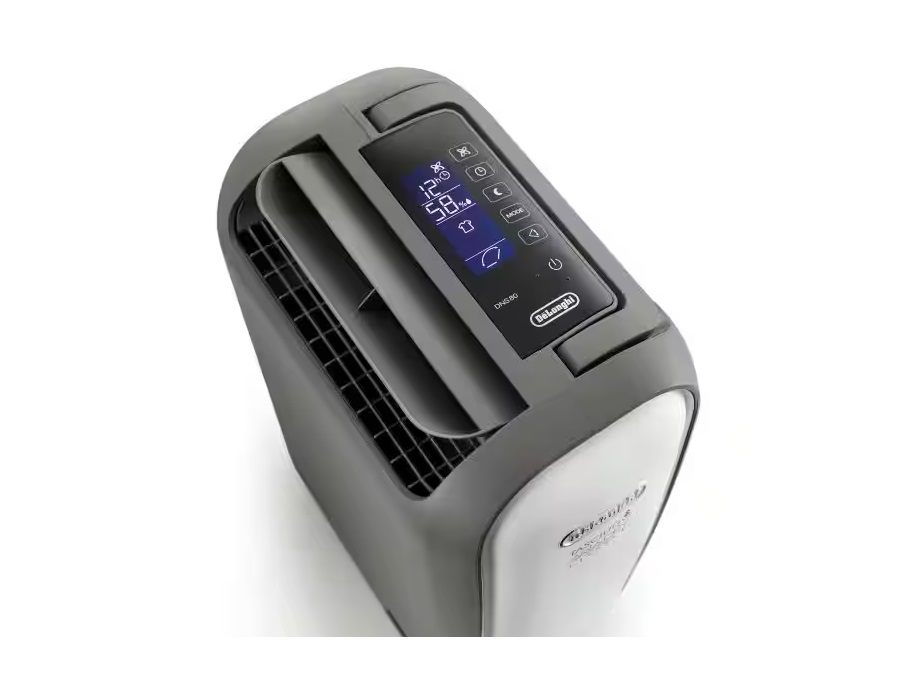 DE'LONGHI Deumidificatore Tasciugo AriaDry Light - DNS80