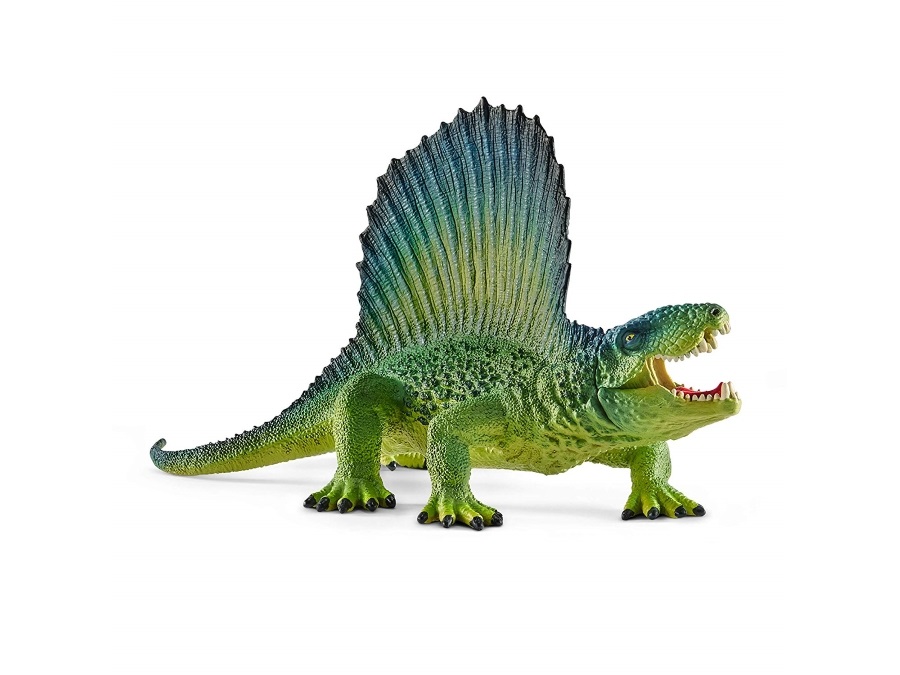 SCHLEICH Dimetrodonte