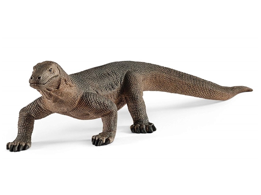 SCHLEICH Drago di komodo