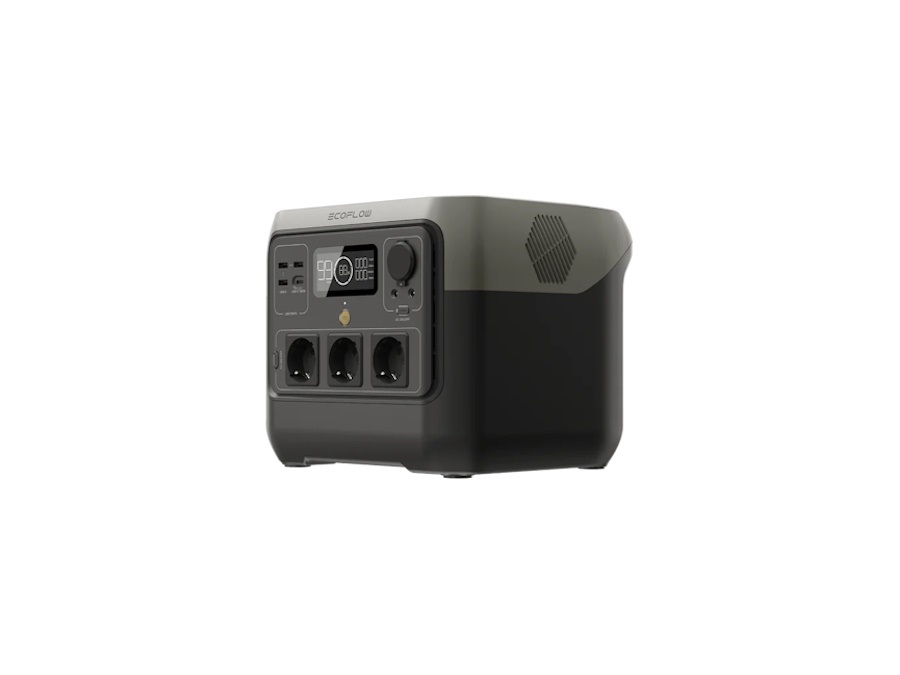 ECOFLOW Ecoflow RIVER 2 Pro Power station portatile