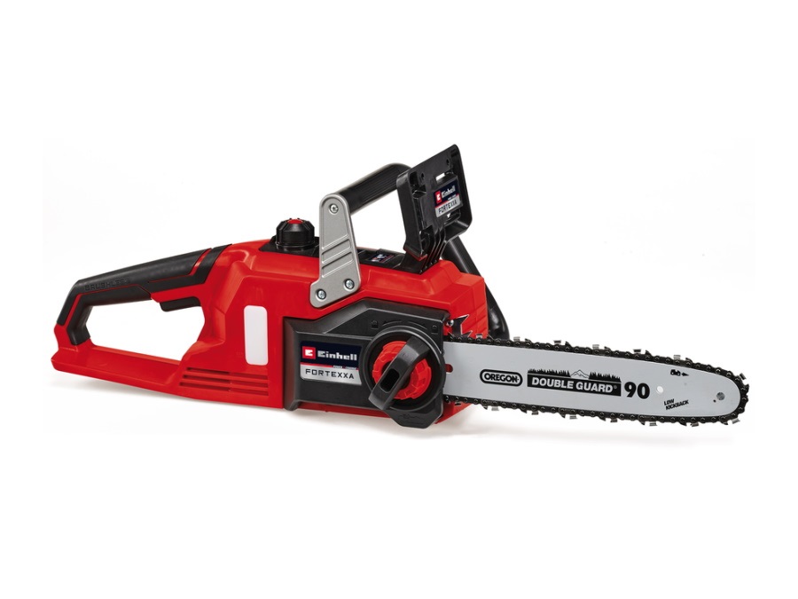 EINHELL Elettrosega a batteria FORTEXXA 18/30