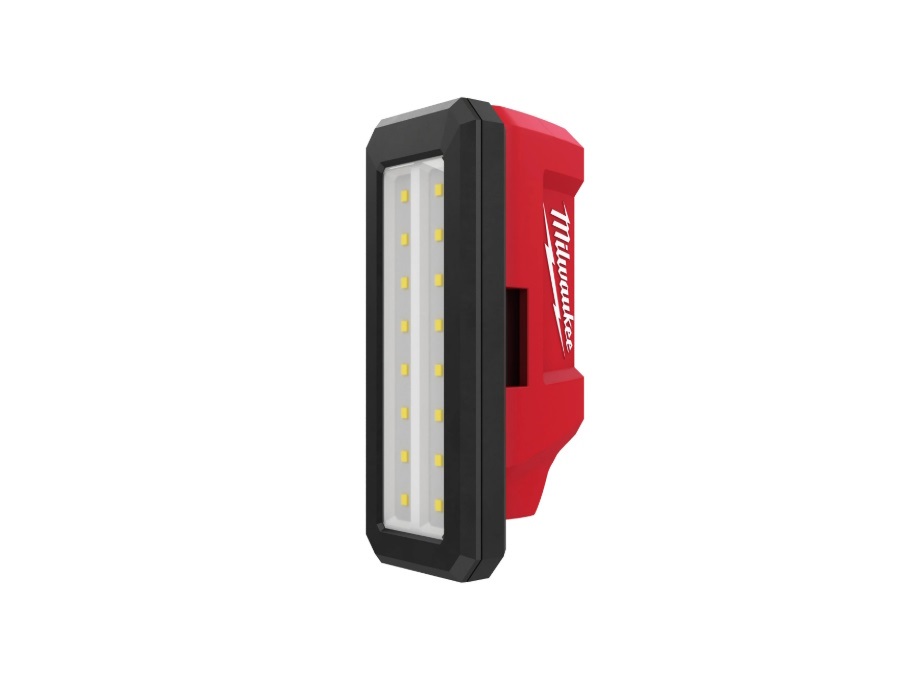 MILWAUKEE Faro LED ruotabile M12 PAL-0