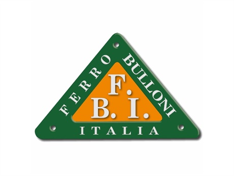 FERRO BULLONI ITALIA