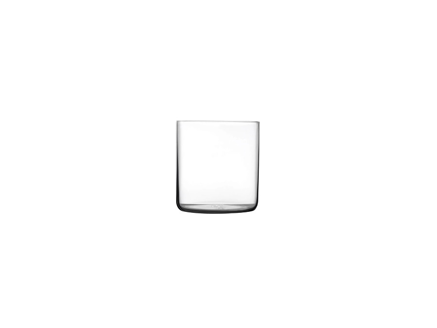 NUDE GLASS Finesse, set 4 bicchieri whisky dof 390 cc