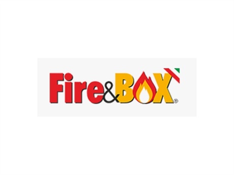 FIRE AND BOX SRL