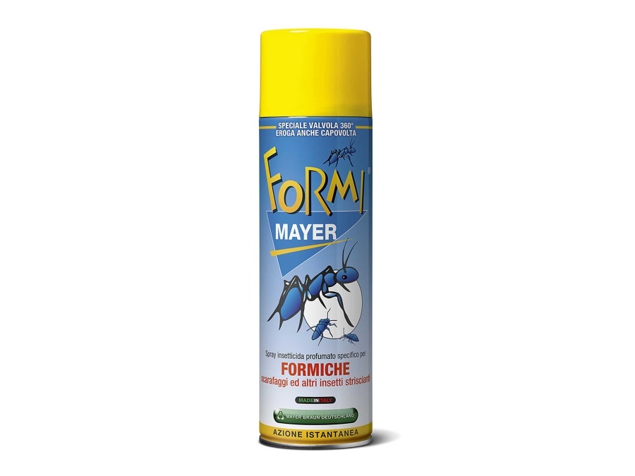 MAYER BRAUN Formimayer 500 ml