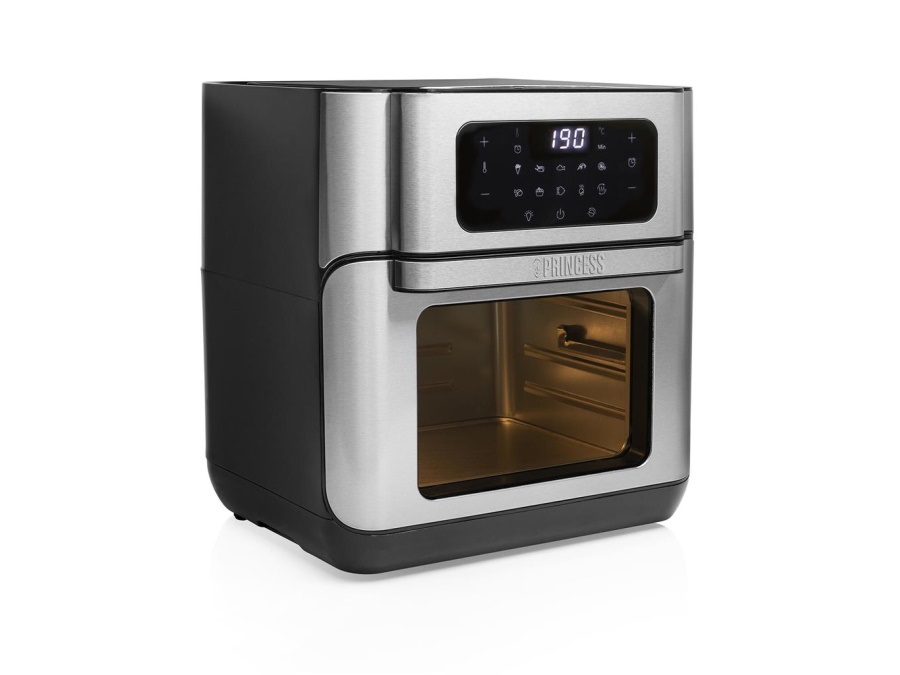 PRINCESS Forno Aerofryer - Friggitrice ad aria digitale 10 lt