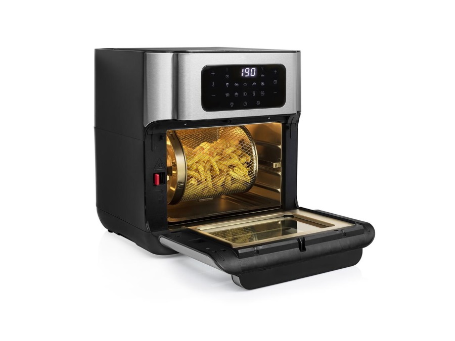 PRINCESS Forno Aerofryer - Friggitrice ad aria digitale 10 lt