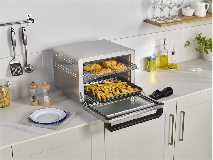 NINJA Forno multifunzione 10 in 1 Ninja da 29 L - DT200EU