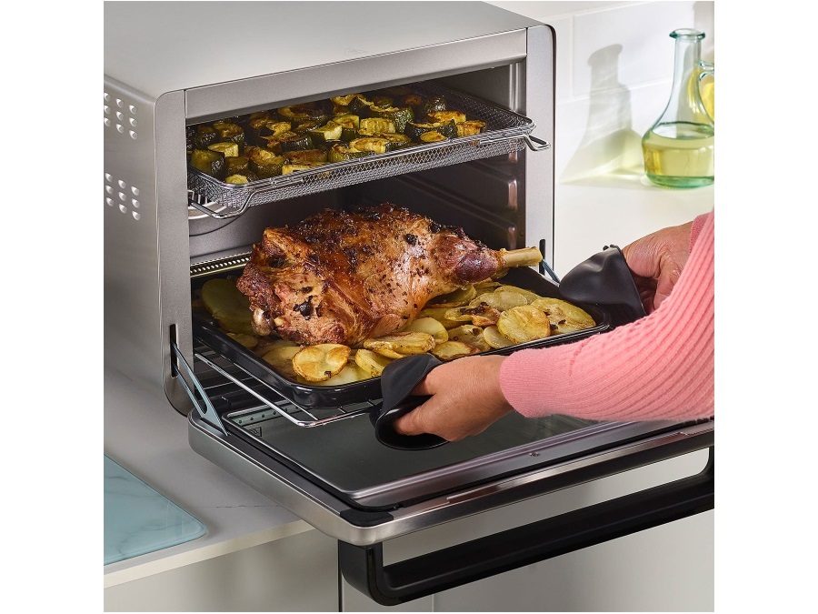 NINJA Forno multifunzione 10 in 1 Ninja da 29 L - DT200EU