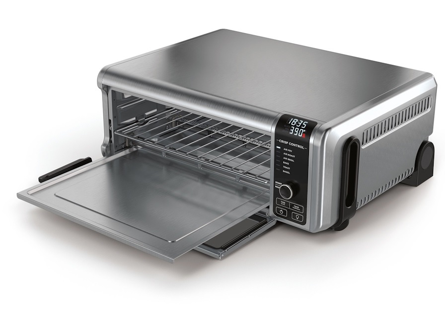 NINJA Forno multifunzione 8 in 1 Ninja da 10 L - SP101EU