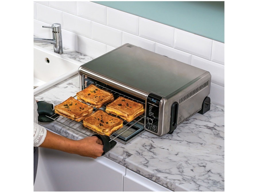 NINJA Forno multifunzione 8 in 1 Ninja da 10 L - SP101EU