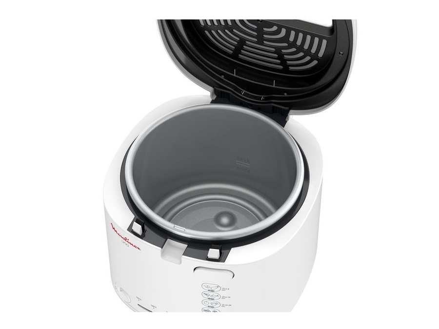 MOULINEX Friggitrice  ad aria FRY AF2031