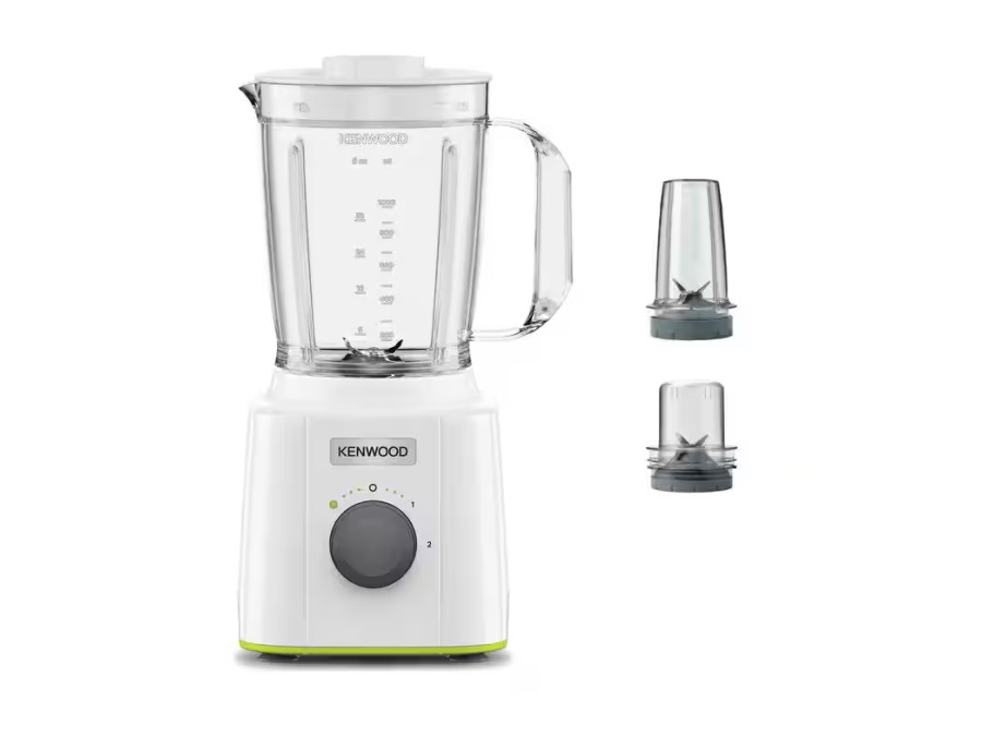 KENWOOD Frullatore BLP31.D0WG, bianco