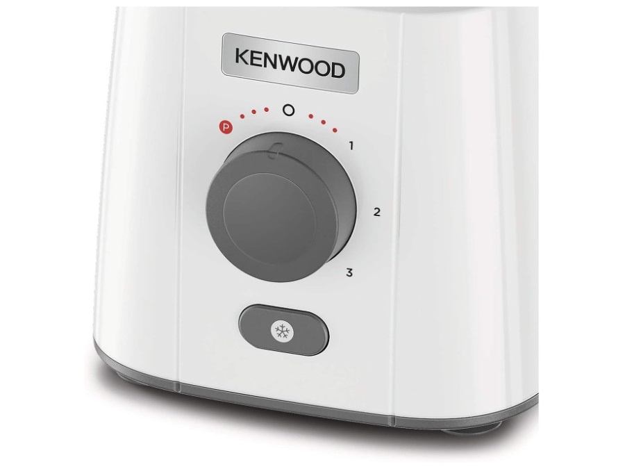 KENWOOD Frullatore BLP41.C0WH, bianco