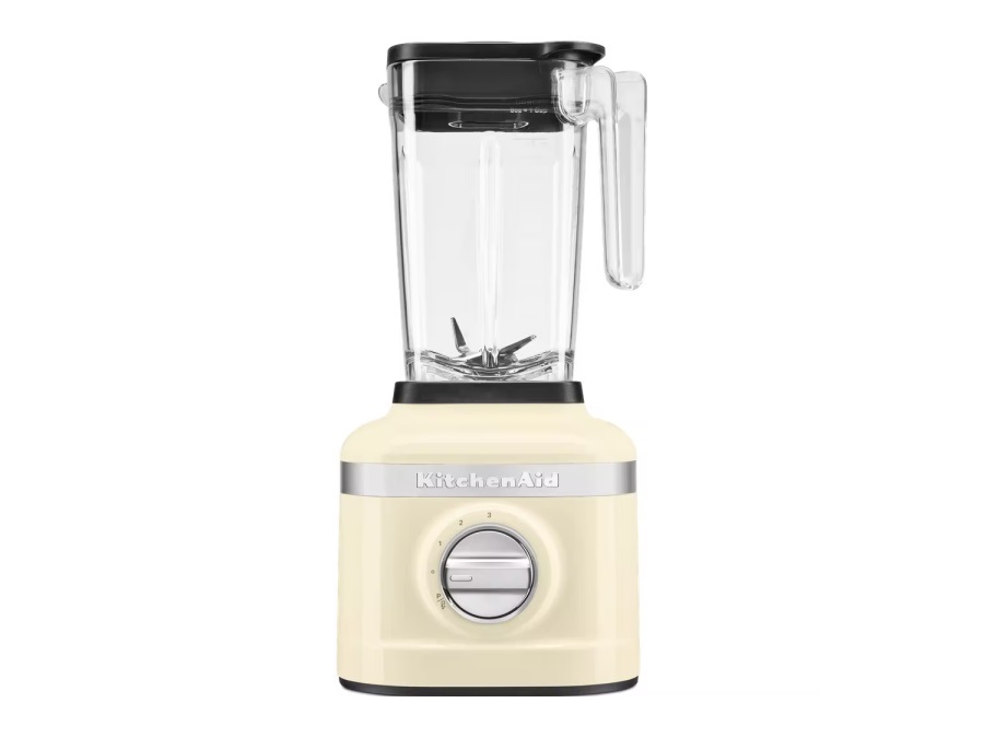 KITCHENAID Frullatore K150, crema