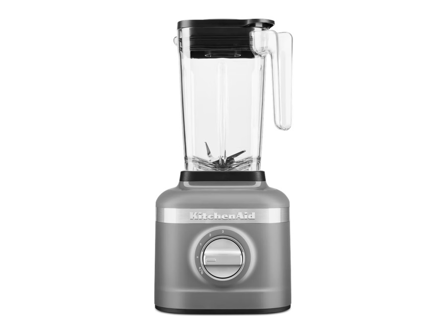 KITCHENAID Frullatore K150, grigio antracite