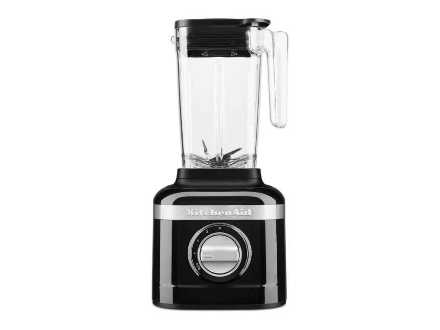 KITCHENAID Frullatore K150, nero onice