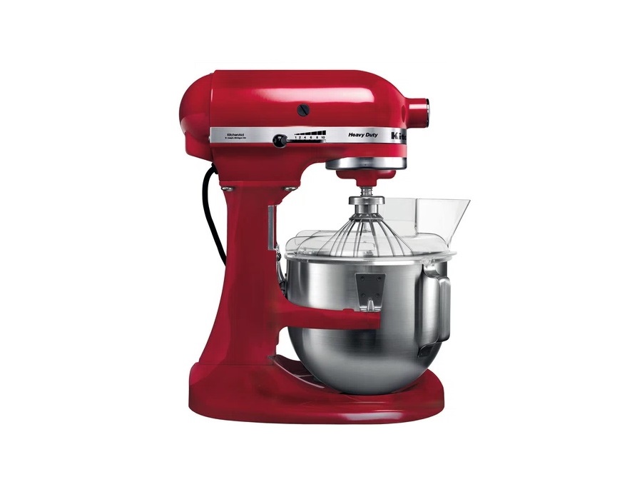 KITCHENAID Frusta per planetarie con ciotla sollevabile di medie dimensioni