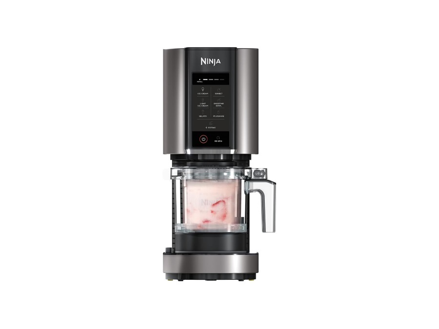 NINJA Gelatiera Creami - NC300EU