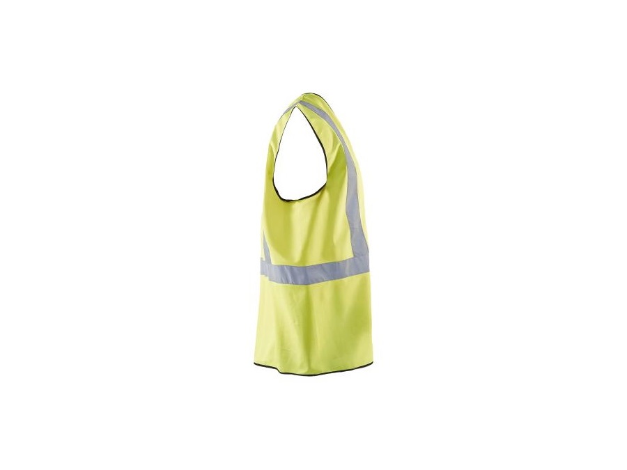 BLÅKLÄDER ITALIA SRL GILET ALTA VISIBILITÀ GIALLO BLAKLADER