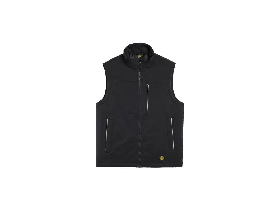 DIADORA Gilet vest swat evo, nero