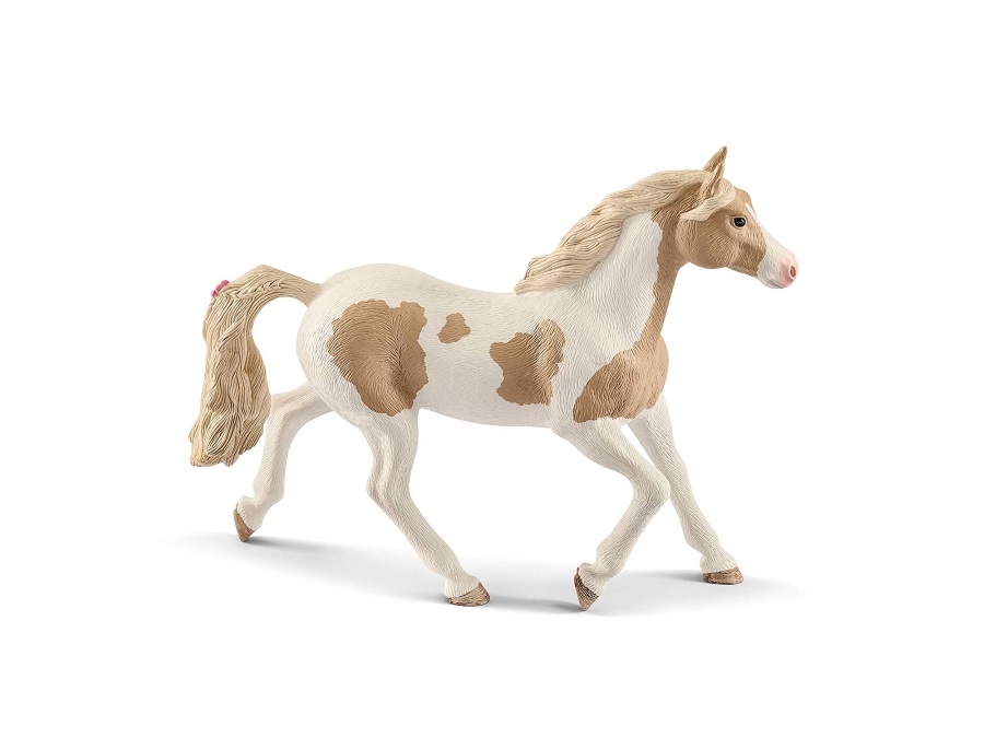 SCHLEICH Giumenta paint horse