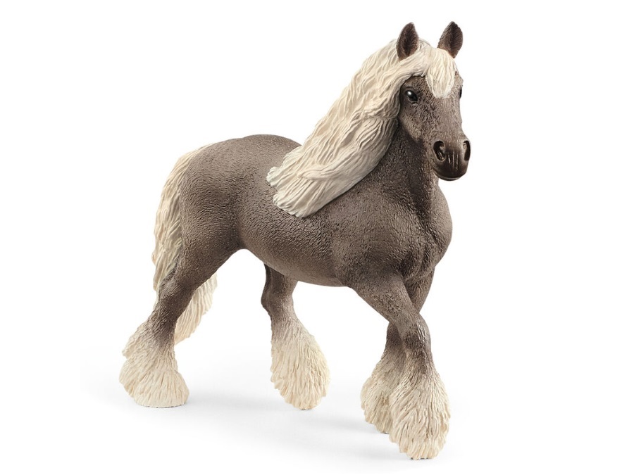 SCHLEICH GIUMENTA SILVER DAPPLE