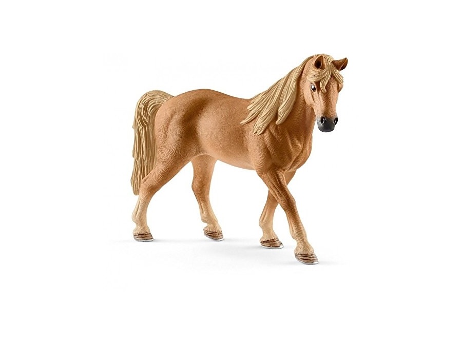 SCHLEICH Giumenta tennessee walker