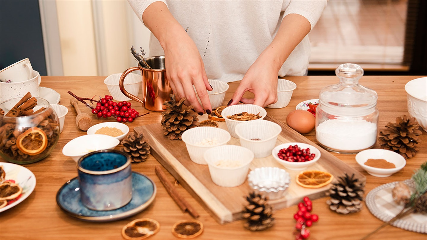 Gli strumenti giusti sono il primo passo per amare la cucina