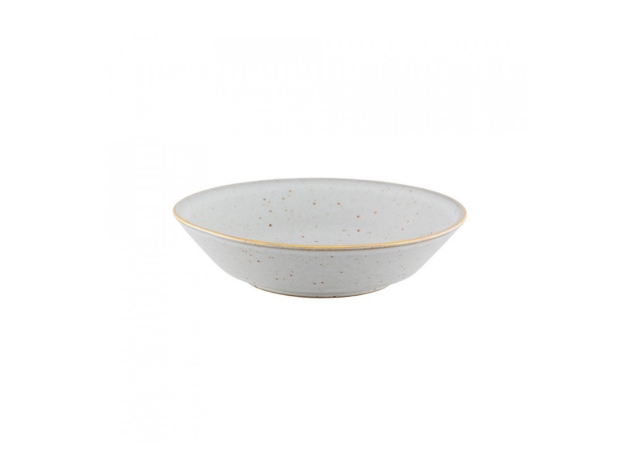 VISTA ALEGRE Gold stone white, piatto pasta Ø 25 cm