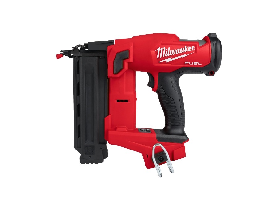 MILWAUKEE Groppinatrice diritta 1.2 mm M18 FN18GS-0X