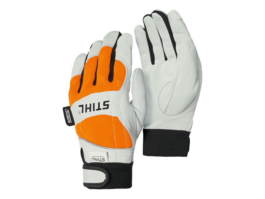 ANDREAS STIHL GUANTI ANTITAGLIO DYNAMIC PROTECT MS