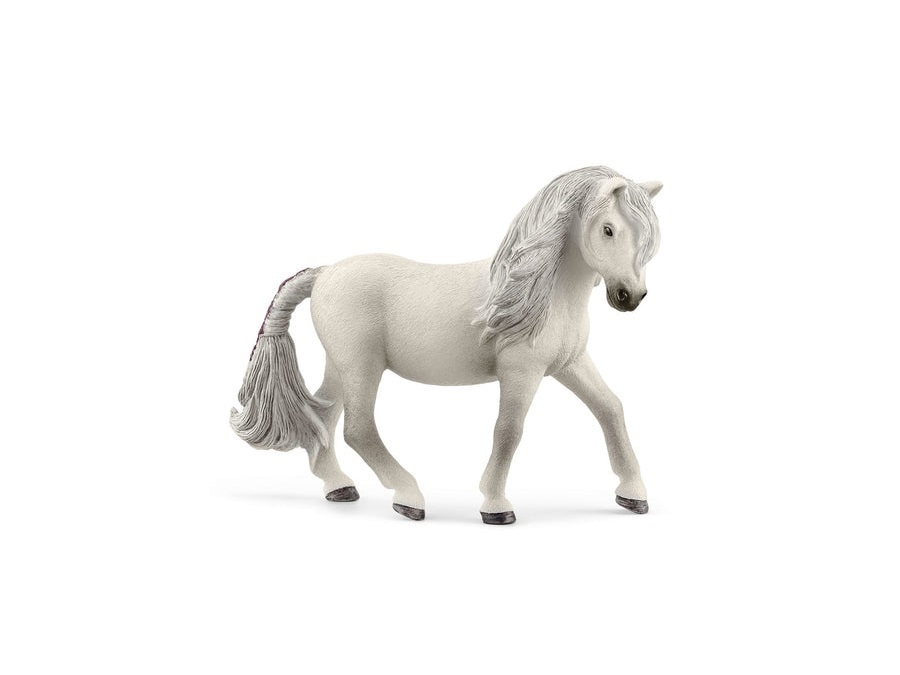 SCHLEICH Iceland pony mare