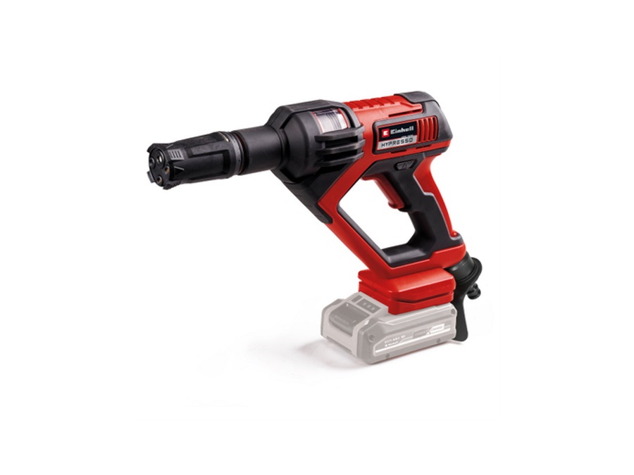 EINHELL Idropistola HYPRESSO 18/24 Li