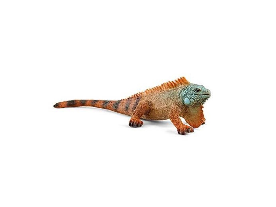 SCHLEICH Iguana