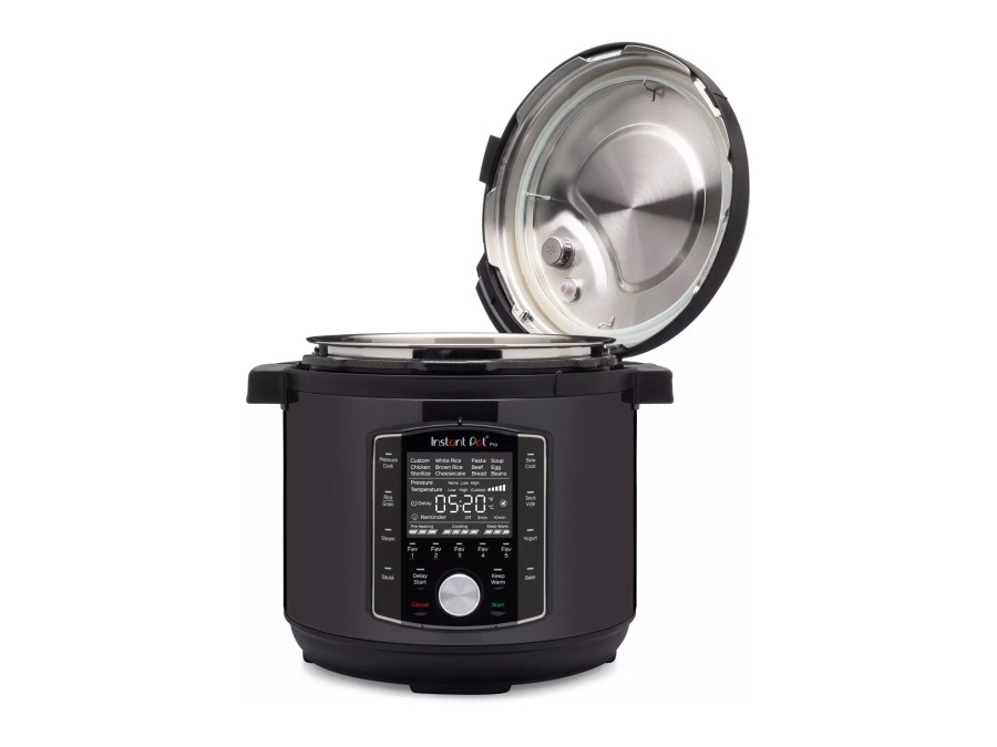 INSTANT POT INSTANT POT PRO 5,7 L