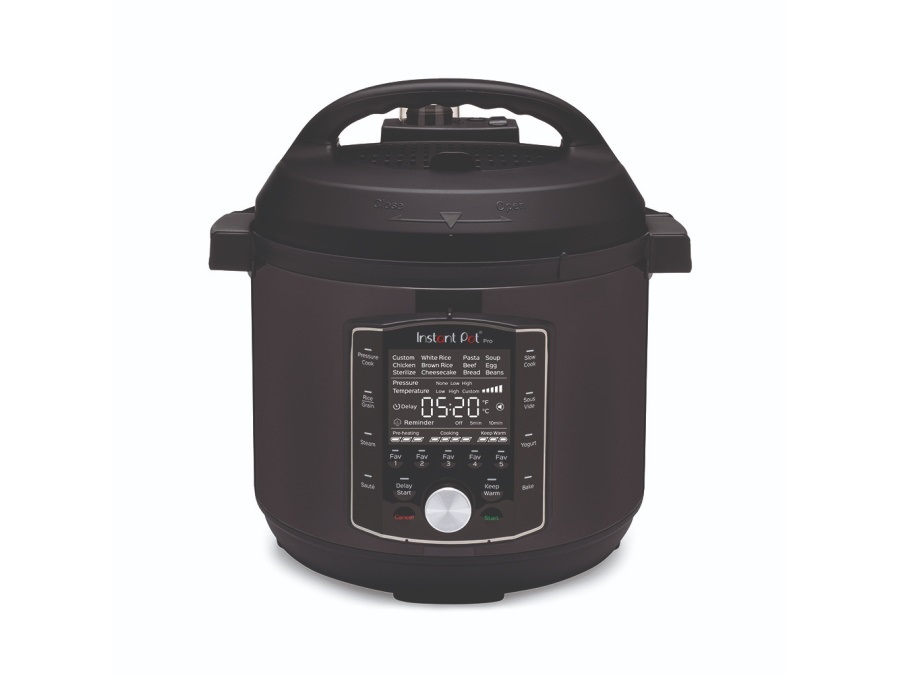 INSTANT POT INSTANT POT PRO 5,7 L