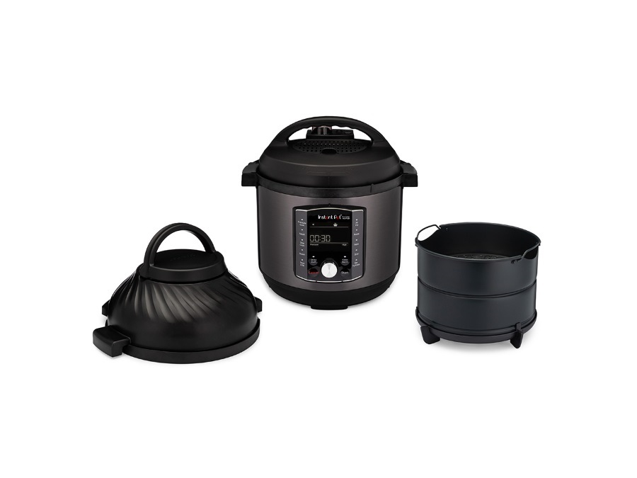 INSTANT POT INSTANT POT - PRO CRISP 8L